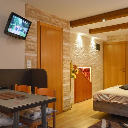 Apartments Josipovic Златибор Номер фото