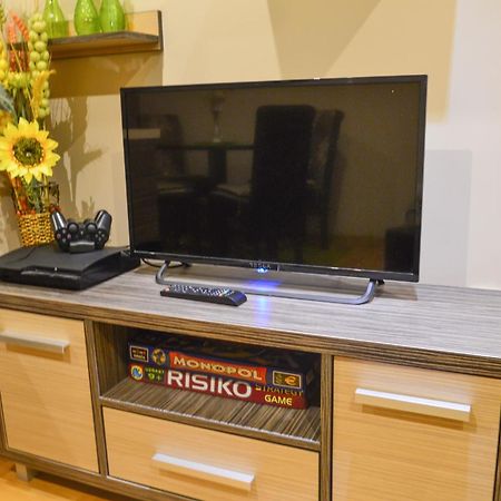Apartments Josipovic Златибор Номер фото