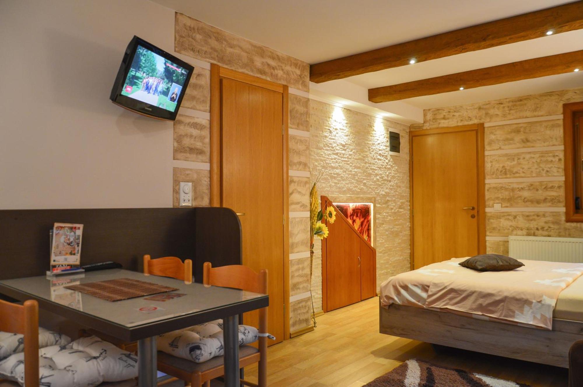 Apartments Josipovic Златибор Номер фото