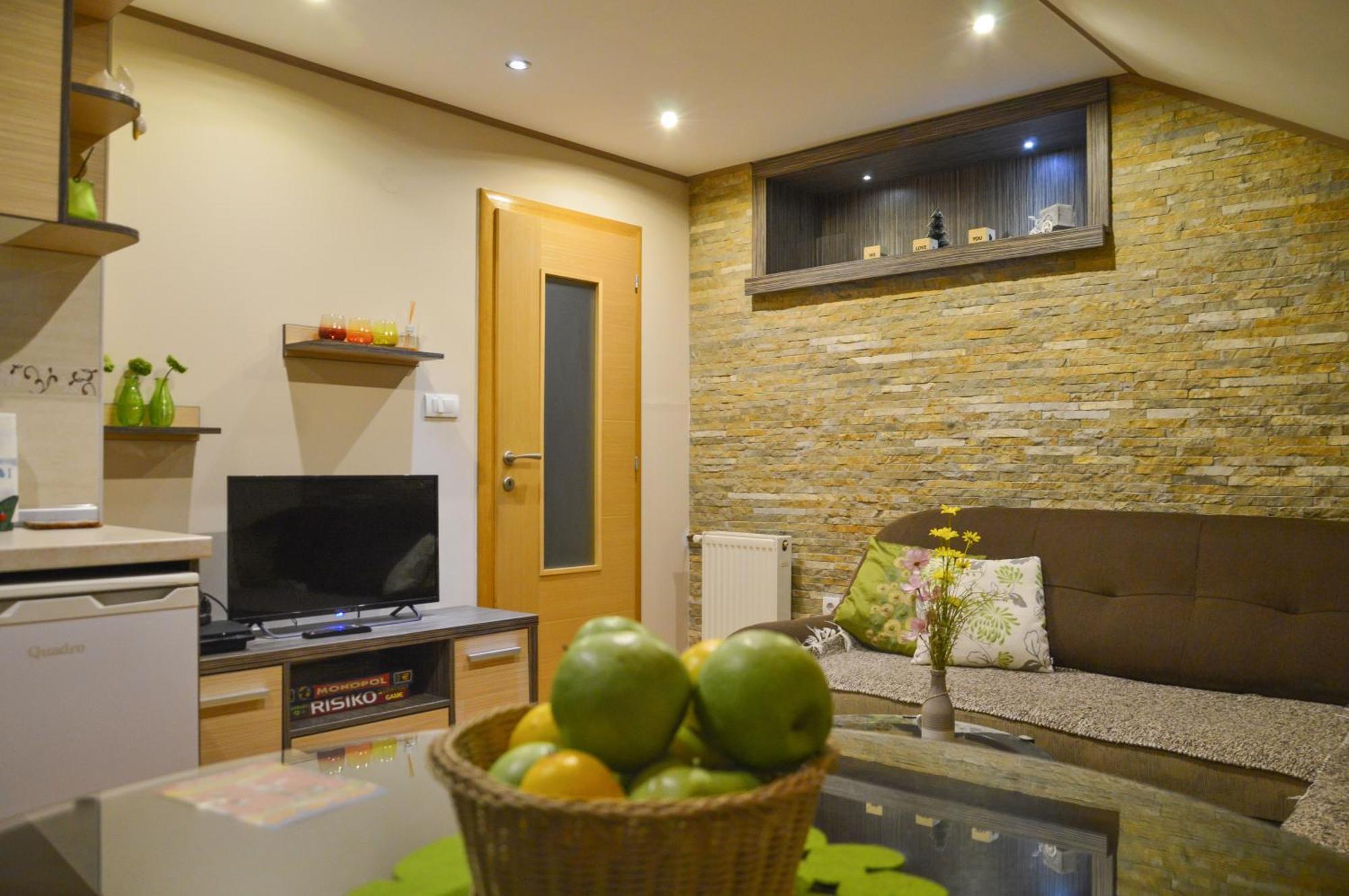 Apartments Josipovic Златибор Номер фото