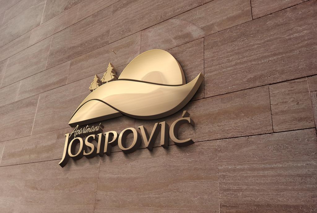 Apartments Josipovic Златибор Экстерьер фото