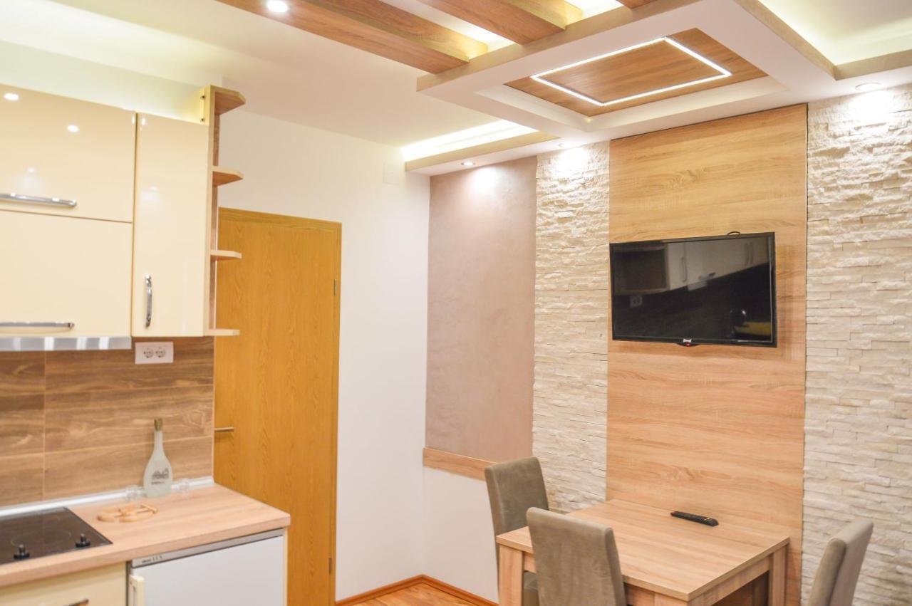 Apartments Josipovic Златибор Экстерьер фото