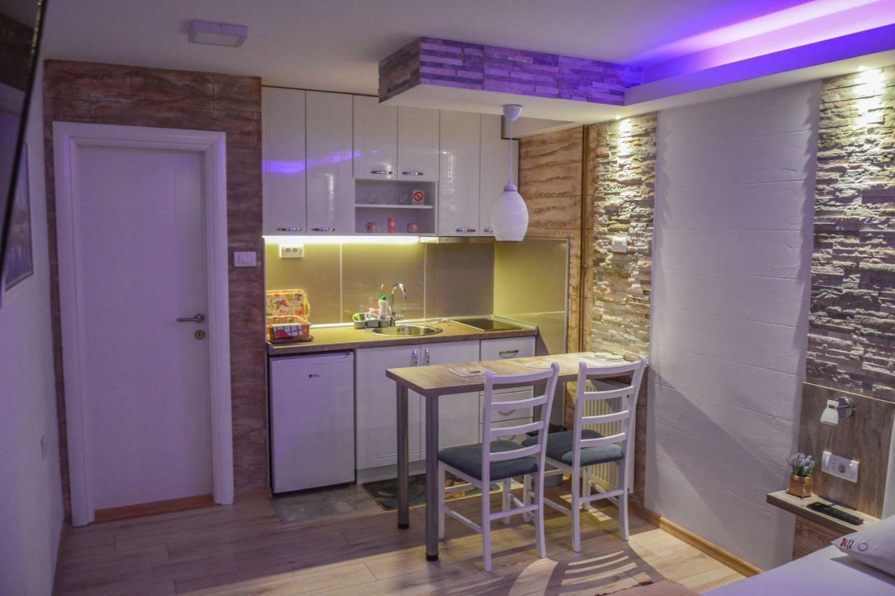 Apartments Josipovic Златибор Экстерьер фото